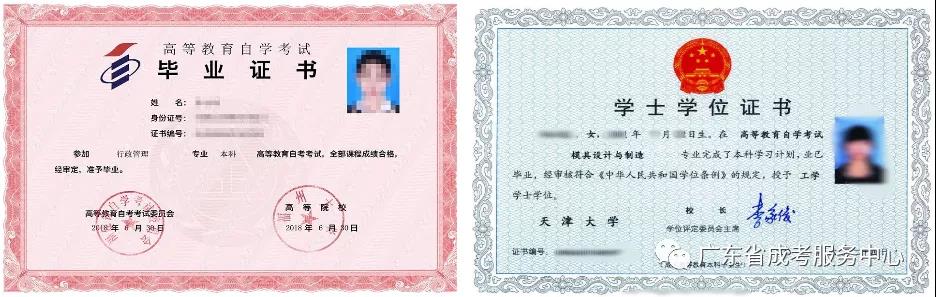 重要！成考錄取新生與未錄取考生必看！