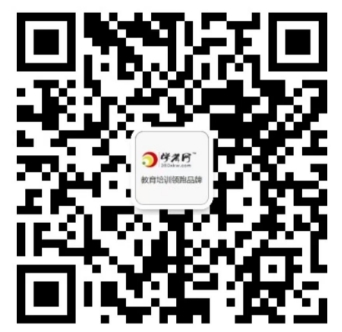 咨詢師微信二維碼